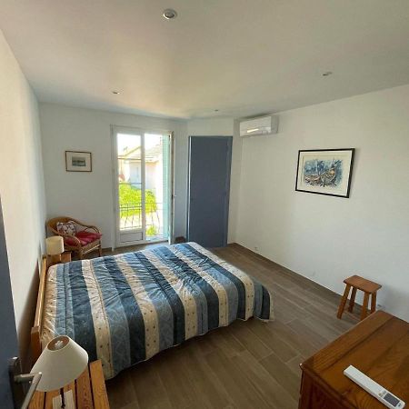 Le Gabian, duplex proche plage et centre Sanary-sur-Mer Extérieur photo