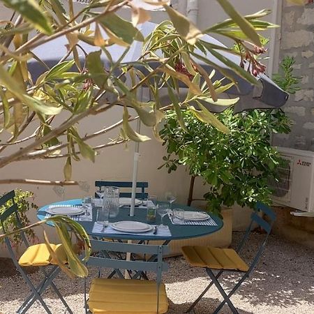 Le Gabian, duplex proche plage et centre Sanary-sur-Mer Extérieur photo