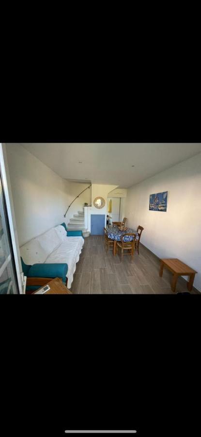 Le Gabian, duplex proche plage et centre Sanary-sur-Mer Extérieur photo
