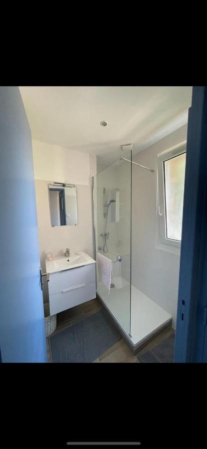 Le Gabian, duplex proche plage et centre Sanary-sur-Mer Extérieur photo