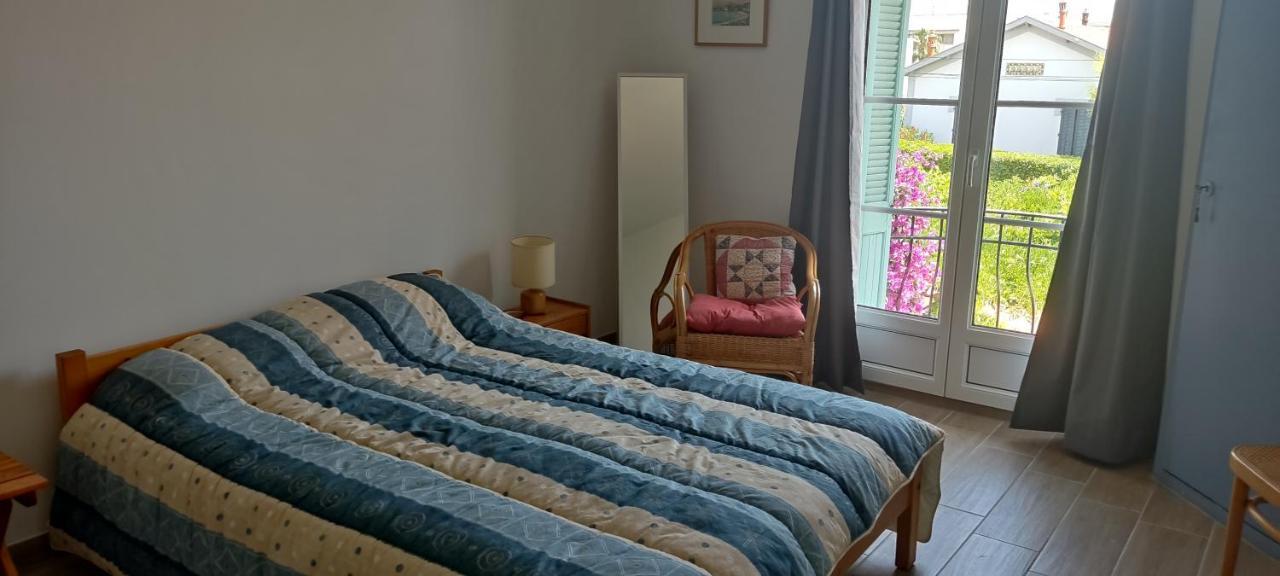 Le Gabian, duplex proche plage et centre Sanary-sur-Mer Extérieur photo